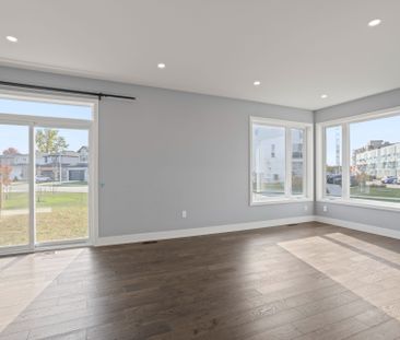 For Lease - 300 Edgevalley Road, London East, Ontario - Photo 2