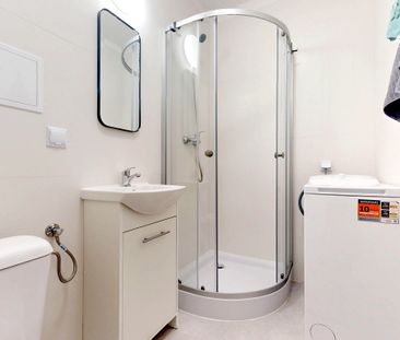 Warszawa, Okopowa - Photo 3