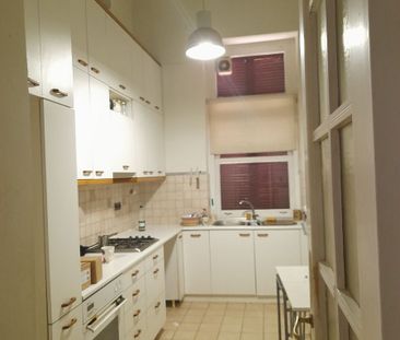Μονοκατοικία για ενοικίαση Αγία Κυριακή (Κηφισιά) - Photo 4