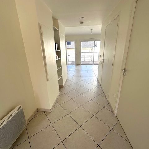 Location Appartement 3 pièces 70m² VAL D ANAST 35330 - Photo 1
