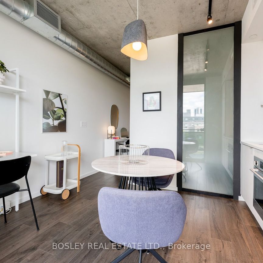 For Lease - 21 Lawren Harris Street Unit# 410, Toronto, Ontario - Photo 1