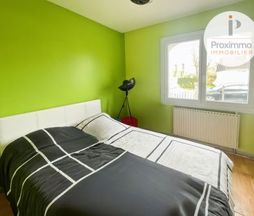 Location Maison 3 pièces 55m² - Photo 1