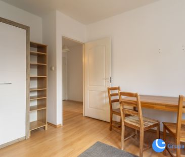 Kawalerka z osobną kuchnia 31m2 ul. Białoprądnicka - Zdjęcie 5