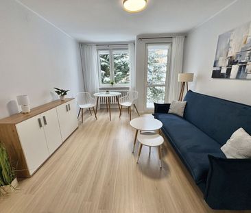 Przytulne 2 Pokoje Balkon | Gdynia Witomino - Photo 2