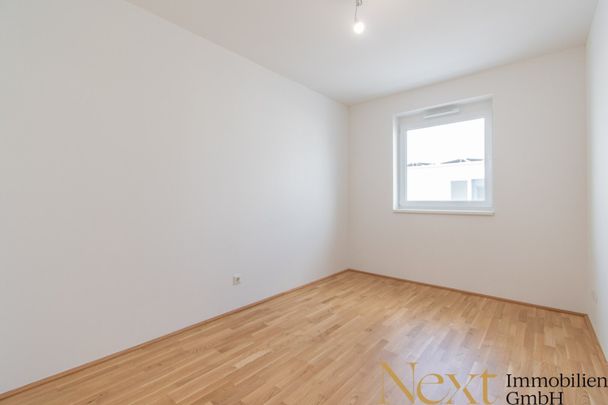 MIETE mit KAUFOPTION - Familienfreundliche 4-Zimmer-Wohnung mit sonniger Terrasse in St. Pölten zu vermieten! - Photo 1