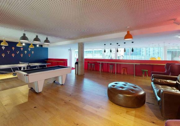 Silver Studio Plus - Photo 1