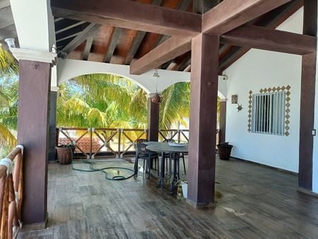 Casa en renta en Chuburná Puerto - Photo 3