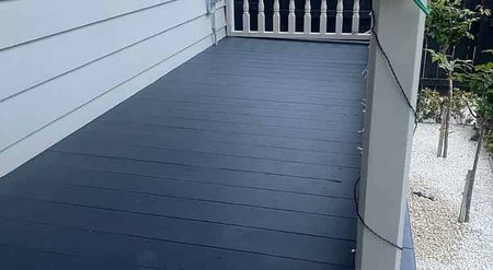 3 BDR - LUXURY CHARACTER VILLA Sandringham - Photo 3