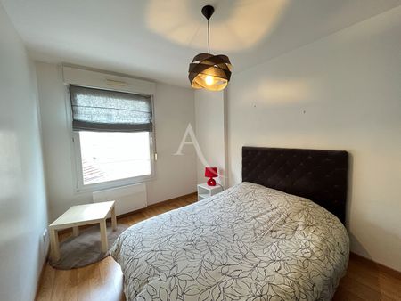 Location Appartement 2 pièces 44m² - Photo 5