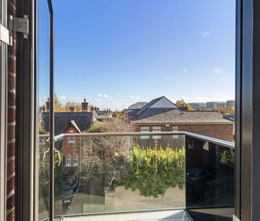 Apartment 27, 143 Merrion Road, Herbert Avenue, Dublin 4, D04 E8R9 - Photo 5