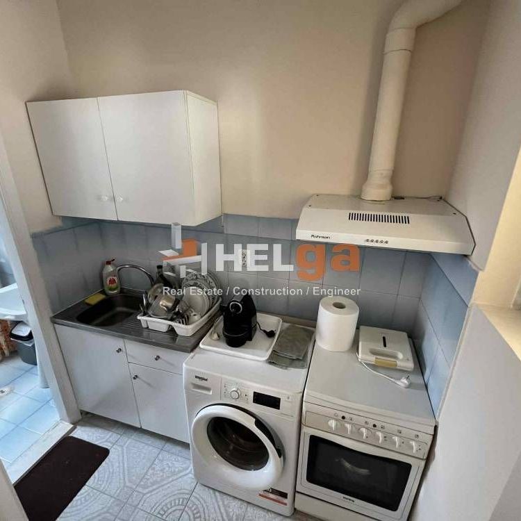 Studio/Γκαρσονιέρα για ενοικίαση Αγία Σοφία (Πάτρα) - Φωτογραφία 1