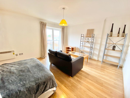 4 bedroom flat to rent - Photo 4