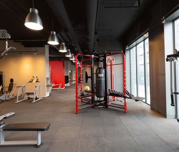 For Lease - 25 Selby Street Unit# 708, Toronto, Ontario - Photo 6