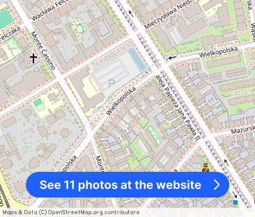 Atrakcyjne mieszkanie po remoncie w kamienicy - Photo 1