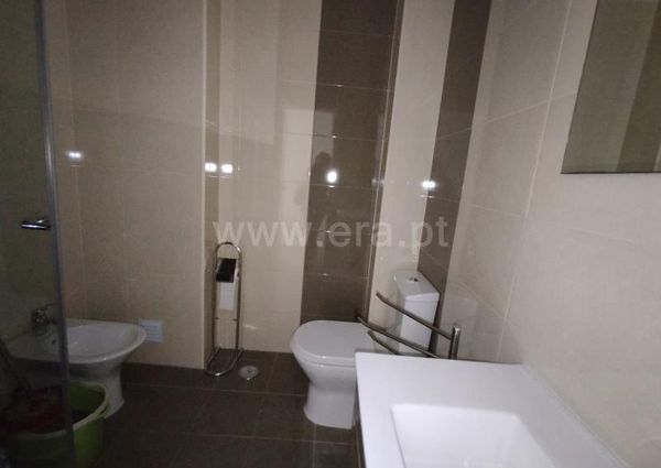 Apartamento T2 em Lisboa