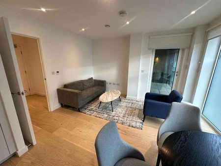 Fitzgerald Court, Rodney Street, London, N1 - Photo 2