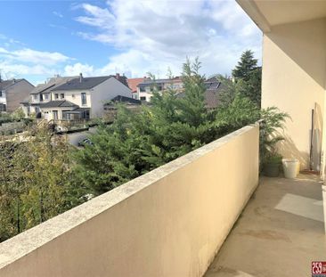 Appartement à louer F2 à Nancy - Photo 4