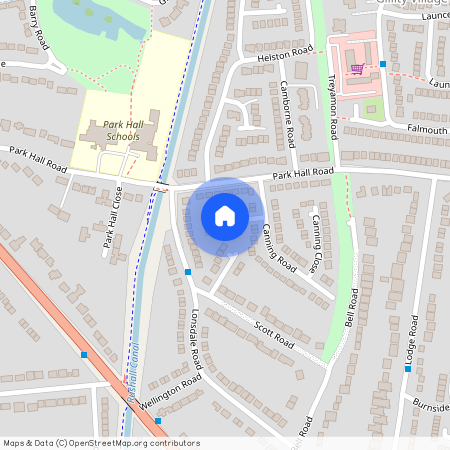 Flinkford Close, Walsall, WS5 3HW
