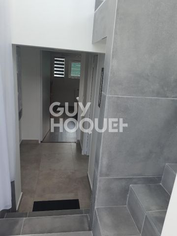 LOCATION : maison T2 (47 m²) à LIVRY GARGAN - Photo 5