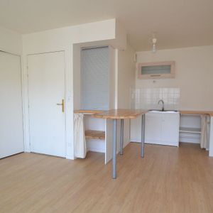 ROUEN - Appartement 2 pièces - Photo 2