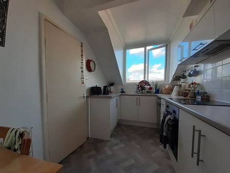 Room in a Shared Flat, Upper Brook Street, M13 - Photo 5