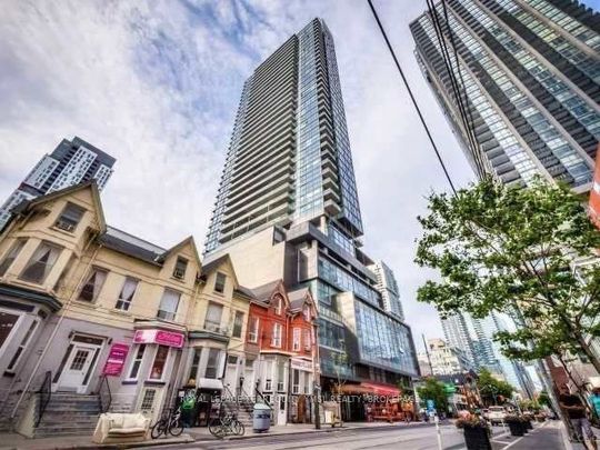 For Lease - 290 Adelaide Street Unit# 2701, Toronto, Ontario - Photo 1