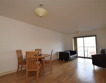 Thomas Court, Three Queens Lane, Bristol, BS1 - Photo 1