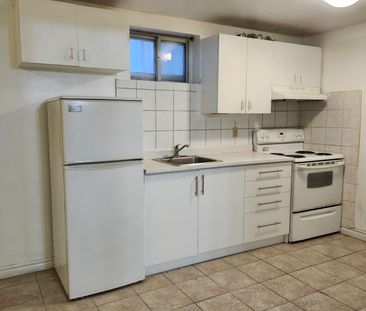 For Lease - 2977 Lawrence Avenue Unit# Lower 2L, Toronto, Ontario - Photo 3