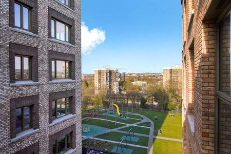Delamarre House, 18 Ribbon Lane, NW2 8AD - Photo 5