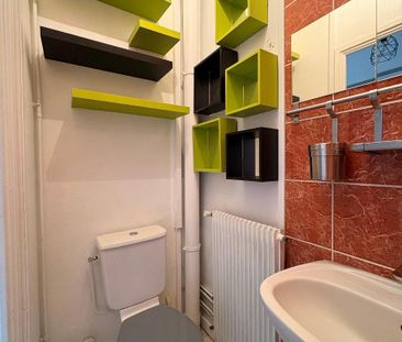 Location Appartement 2 pièces 35m² CLERMONT FERRAND 63000 - Photo 5