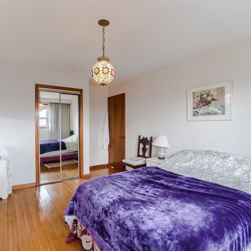 For Lease - 25 Bentworth Avenue, Toronto, Ontario - Photo 1