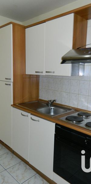 Appartement 4 pièces de 65 m² à Cormery (37320) - Photo 1