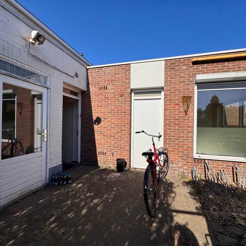 6222CP, Maastricht, Populierweg, 75 - Photo 1