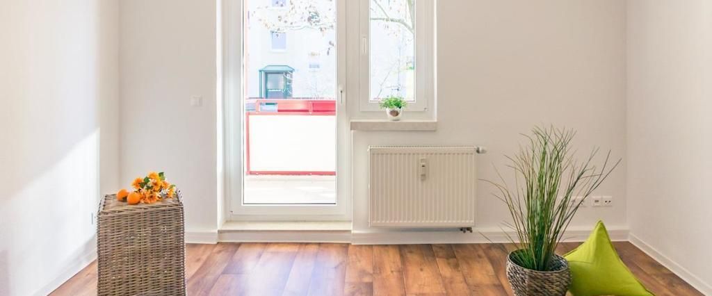 3-Raum-Wohnung - Foto 1