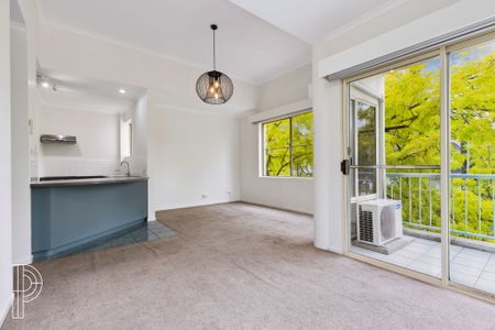 22/1 Port Jackson Circuit, Phillip ACT 2606 - Apartment For Rent | Domain - Photo 3