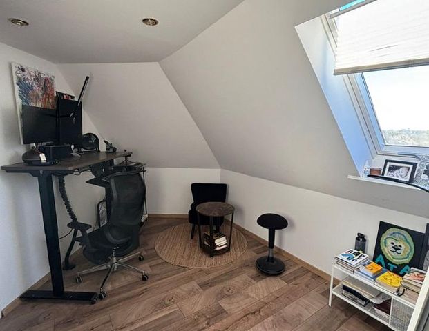 RIESIGE 100m² Maisonette mit Dachterrasse in der mitte Spandau - Photo 1
