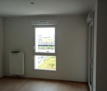 location Appartement T3 DE 60.42m² À AMIENS - Photo 6