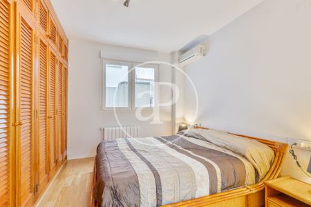 Flat for rent with Terrace in En Corts (Valencia) - Foto 2