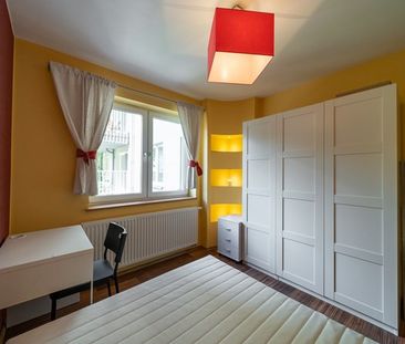 Wrocław Plac Grunwaldzki, ul. Mikołaja Reja - Photo 1