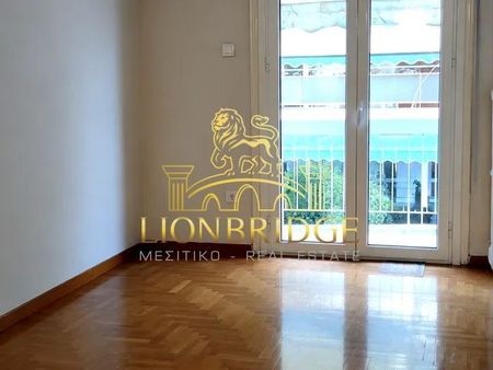 Διαμέρισμα για ενοικίαση Παγκράτι - Φωτογραφία 2