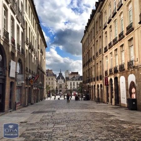 Appartement à louer 2 pièces 58.75m² - Photo 3