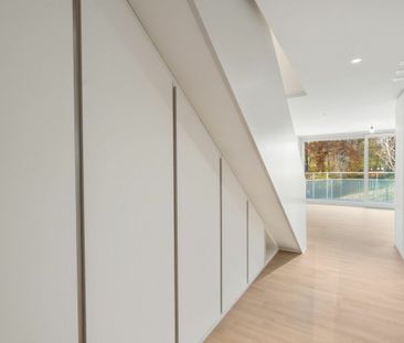 ERSTBEZUG: Exklusive & moderne Maisonette-Wohnung - Foto 4