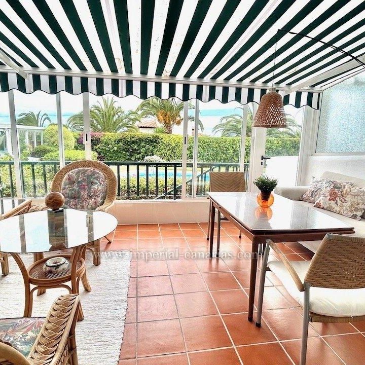 Townhouse for rent in a small community with a swimming pool - Foto 1