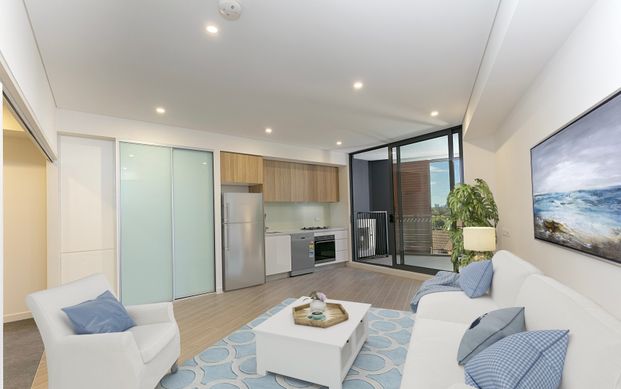 614/230 Victoria Road, Gladesville NSW 2111 - Apartment For Rent | Domain - Photo 1