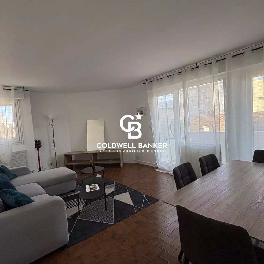 Location Appartement 3 pièces 69m² ANNEMASSE 74100 - Photo 1