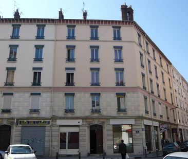 Appartement T1 à GRENOBLE - Photo 6