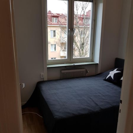 Rindögatan, Stockholm - Photo 4