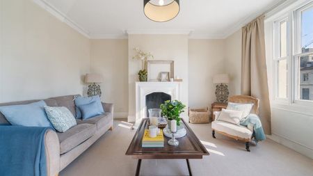 Fitzjohns Avenue, Hampstead, London, NW3 - Photo 4