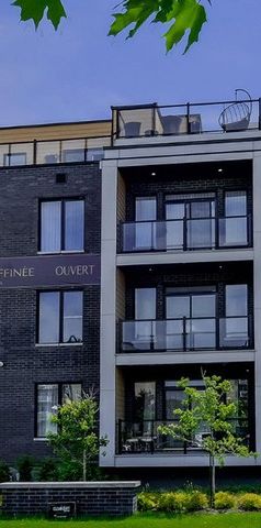 Appartement Mascouche À Louer - Photo 1