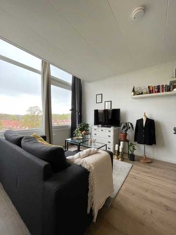 Studio Pelikaanstraat – Assen - Foto 2